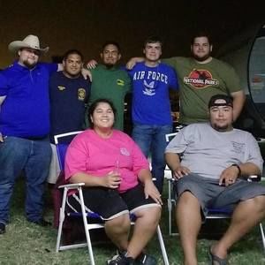 Meet your Posher, Steven